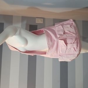 Free people canvas bag